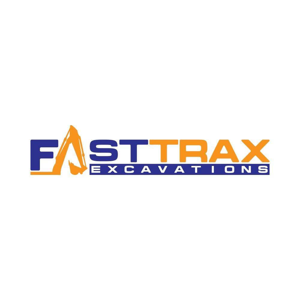 Logo of Fast Trax Excavations