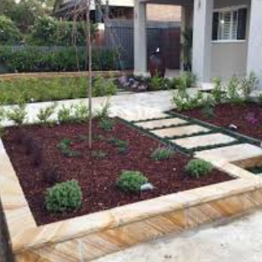 Logo of A & A Aarons Gardening