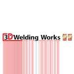 Logo of 3D Welding Works