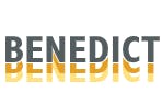 Logo of Benedict Industries Pty Ltd.