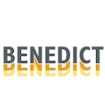 Logo of Benedict Industries Pty Ltd.