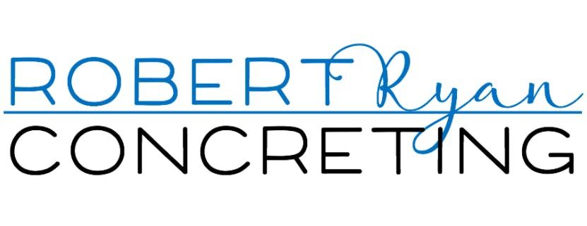 Logo of Robert Ryan - Concreting