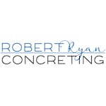 Logo of Robert Ryan - Concreting