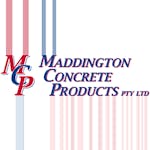 Logo of Maddington Concrete Products Pty. Ltd.