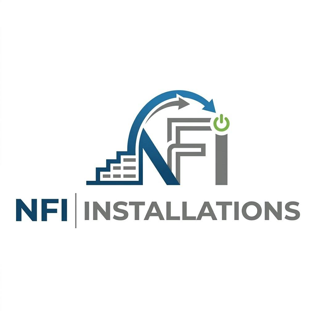 Logo of NFI Installations