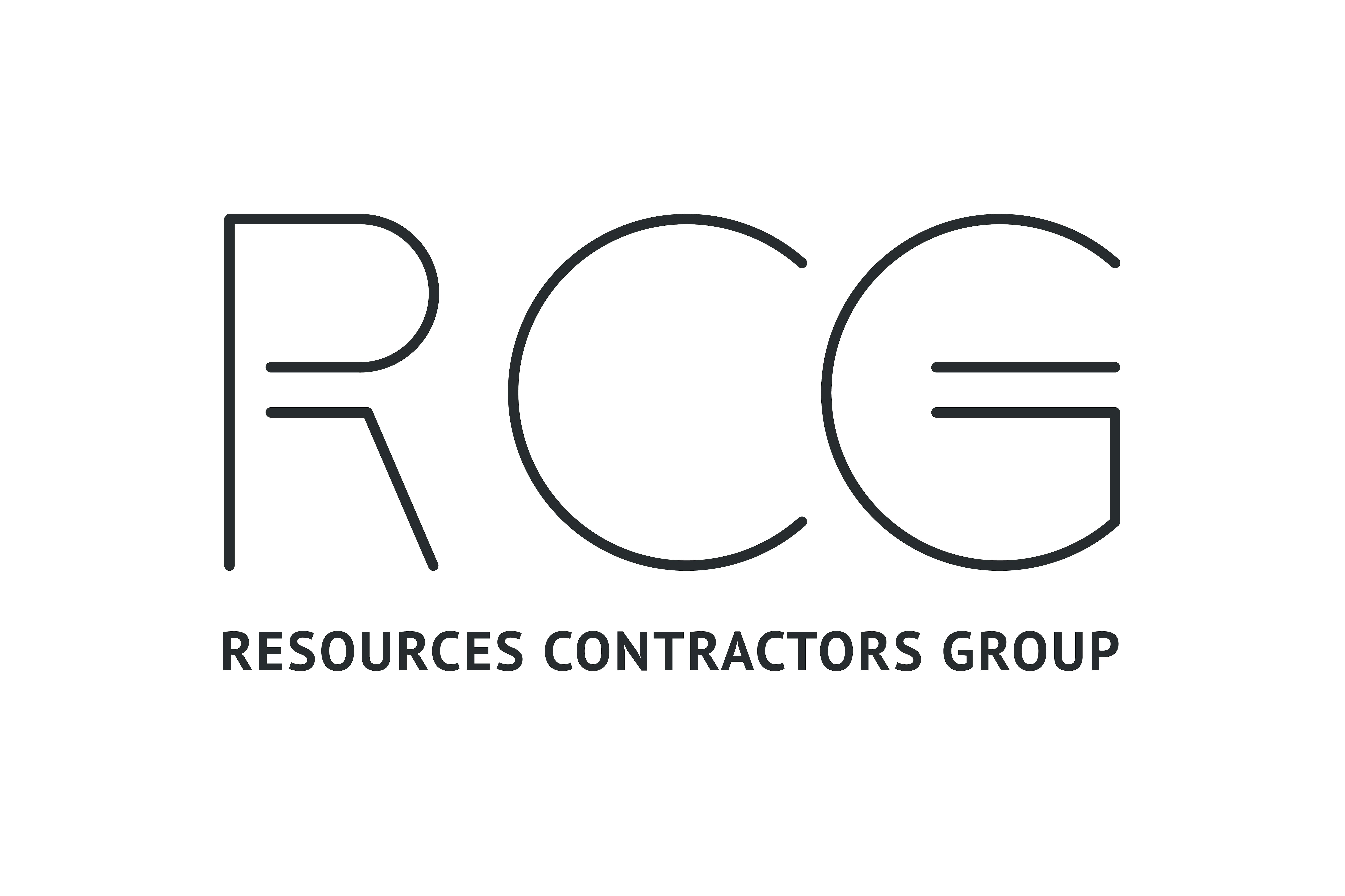 Logo of Resources Contractors Group