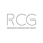 Logo of Resources Contractors Group