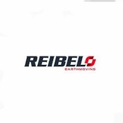 Logo of Reibel Earthmoving
