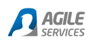 Logo of Agile Services