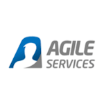 Logo of Agile Services