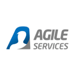 Logo of Agile Services