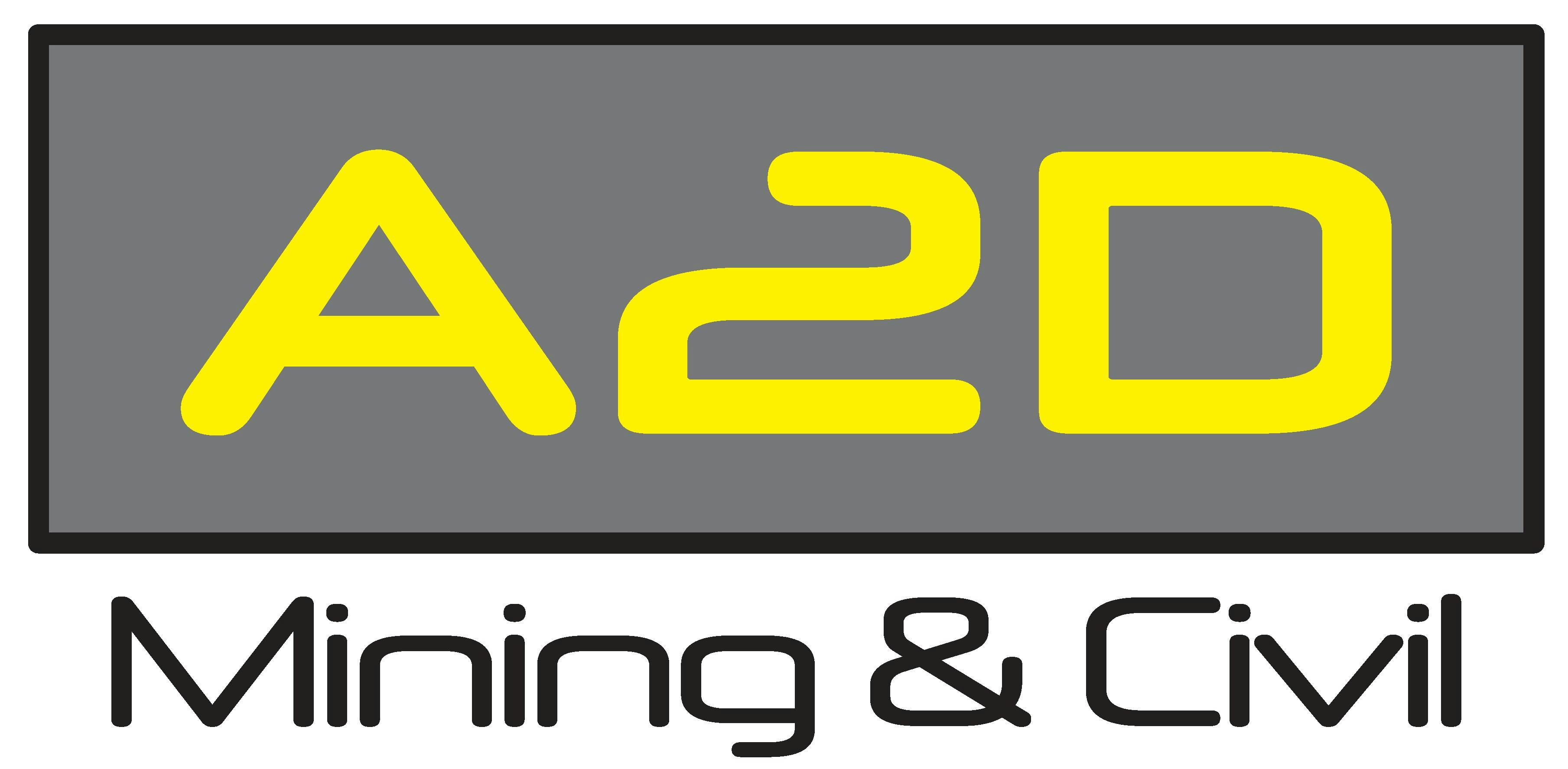 Logo of A2D Mining & Civil Pty Ltd