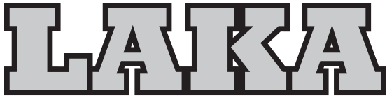 Logo of LAKA Earth Moving Contractors