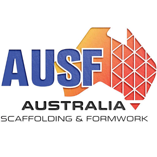 Logo of Australia Scaffolding & Formwork
