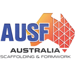 Logo of Australia Scaffolding & Formwork