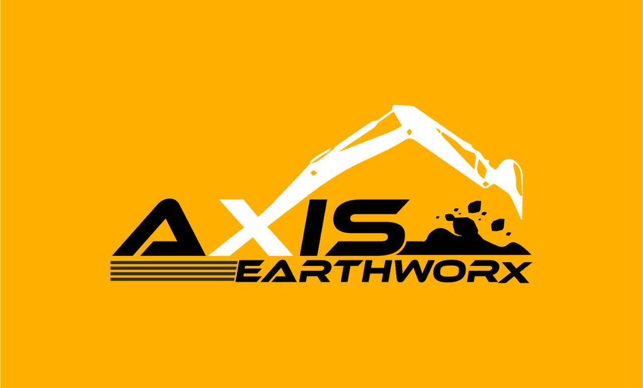 Logo of Axis Earthworx