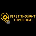 Logo of Firstthought Tipper Hire Pty Ltd