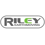 Logo of Riley Earthmoving