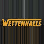 Logo of Wettenhalls Transport