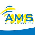 Logo of All Mine Services