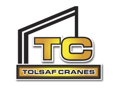 Logo of Tolsaf Cranes
