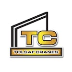 Logo of Tolsaf Cranes