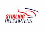 Logo of Stirling Helicopters