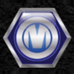 Logo of McGrath Mechanical