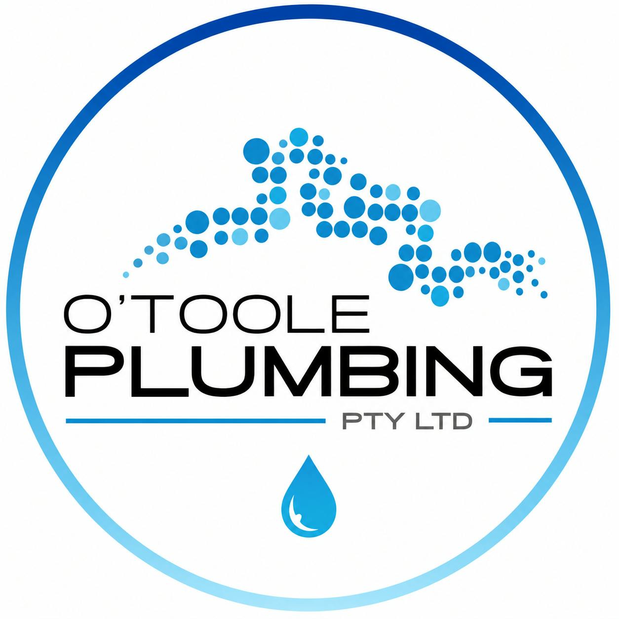 Logo of O’Toole plumbing pty ltd