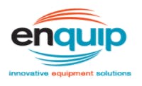 Logo of Enquip Pty Ltd