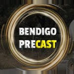 Logo of Bendigo Precast Concrete Products