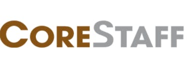 Logo of Corestaff NT