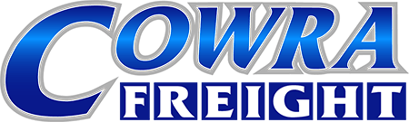 Logo of Cowra Freight