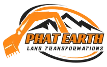 Logo of Phat Earth Pty Ltd