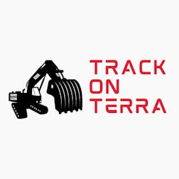 Logo of Track On Terra