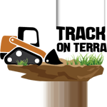 Logo of Track on Terra