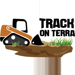 Logo of Track on Terra