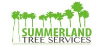 Logo of Summerland Tree Services