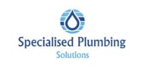 Logo of Specialised Plumbing Solutions