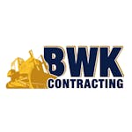Logo of BWK Contracting