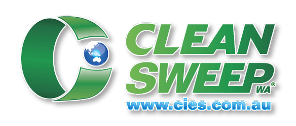 Logo of Cleansweep WA