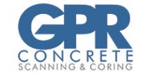 Logo of GPR Concrete Scanning & Coring
