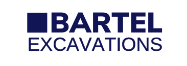 Logo of Bartel Excavations