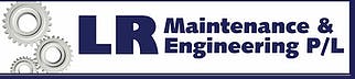 Logo of LR Maintenance & Engineering Pty Ltd