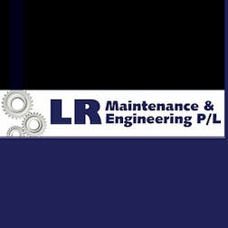 Logo of LR Maintenance & Engineering Pty Ltd