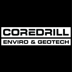 Logo of Core Drill