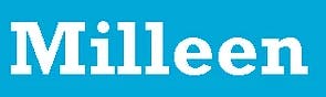 Logo of Milleen Constructions
