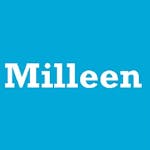 Logo of Milleen Constructions