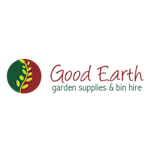 Logo of Good Earth Garden Supplies