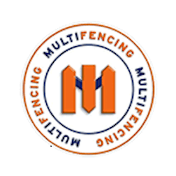 Logo of Multifencing